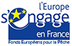 l'Europe s'engage en France